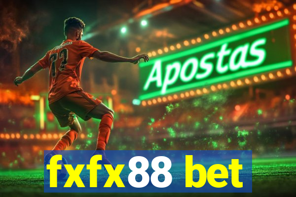 fxfx88 bet